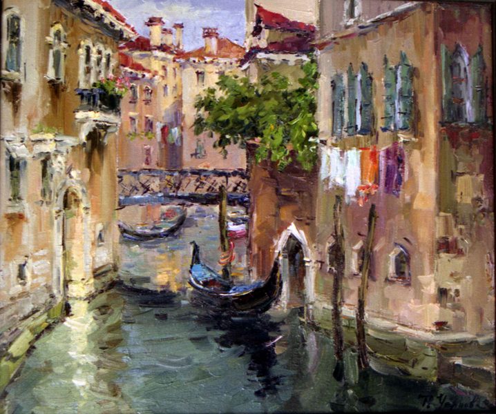 Venezia Minore  